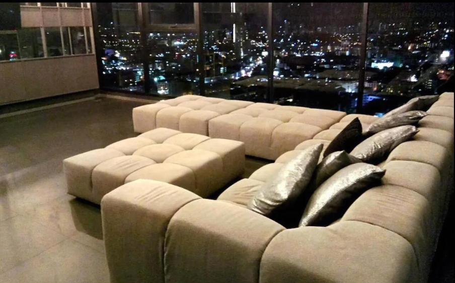 Great Location With Infinity Pool - Central Pattaya Apartment ภายนอก รูปภาพ