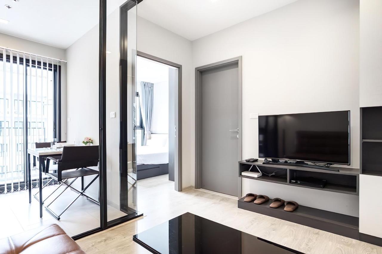 Great Location With Infinity Pool - Central Pattaya Apartment ภายนอก รูปภาพ
